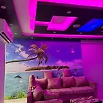 الغردقه خلف فندق العروسه