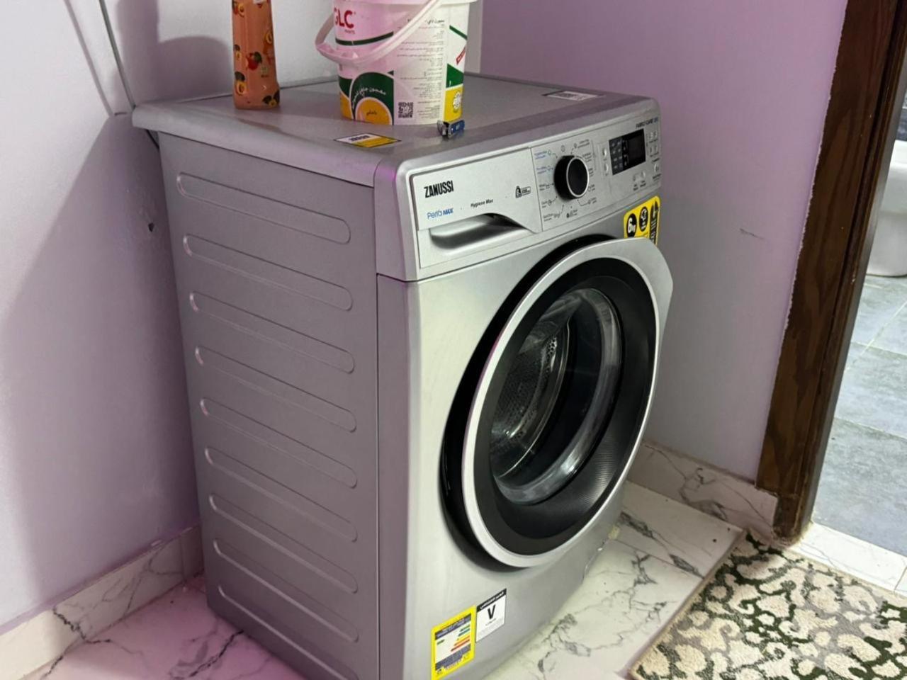 Apartment الغردقه خلف العروسه Hurghada