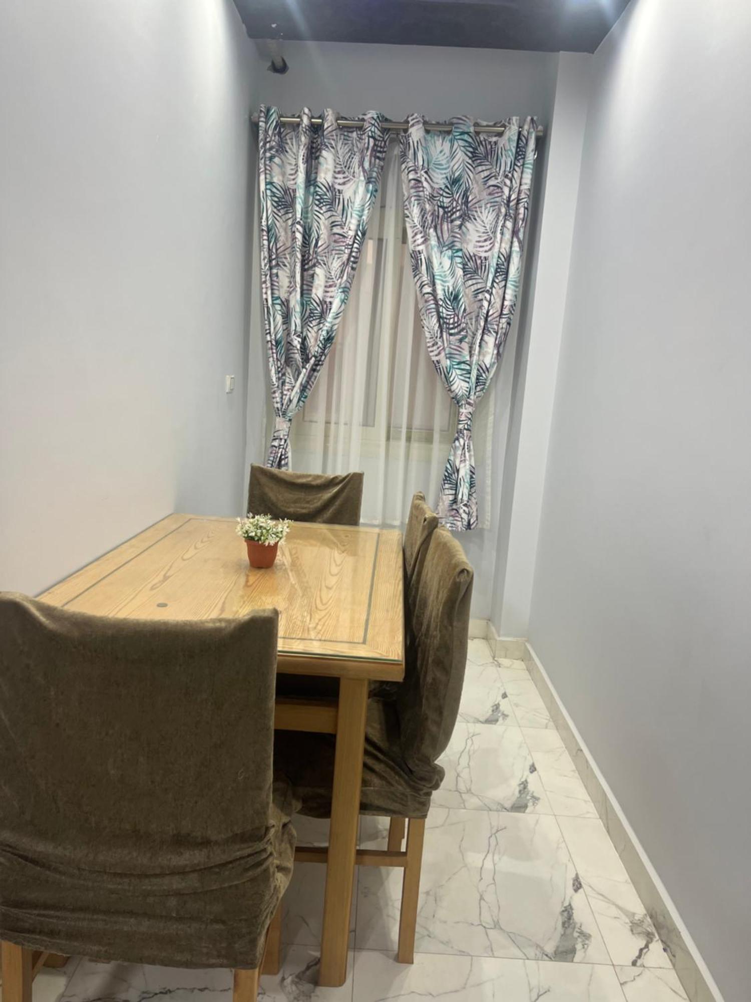Apartment الغردقه خلف العروسه