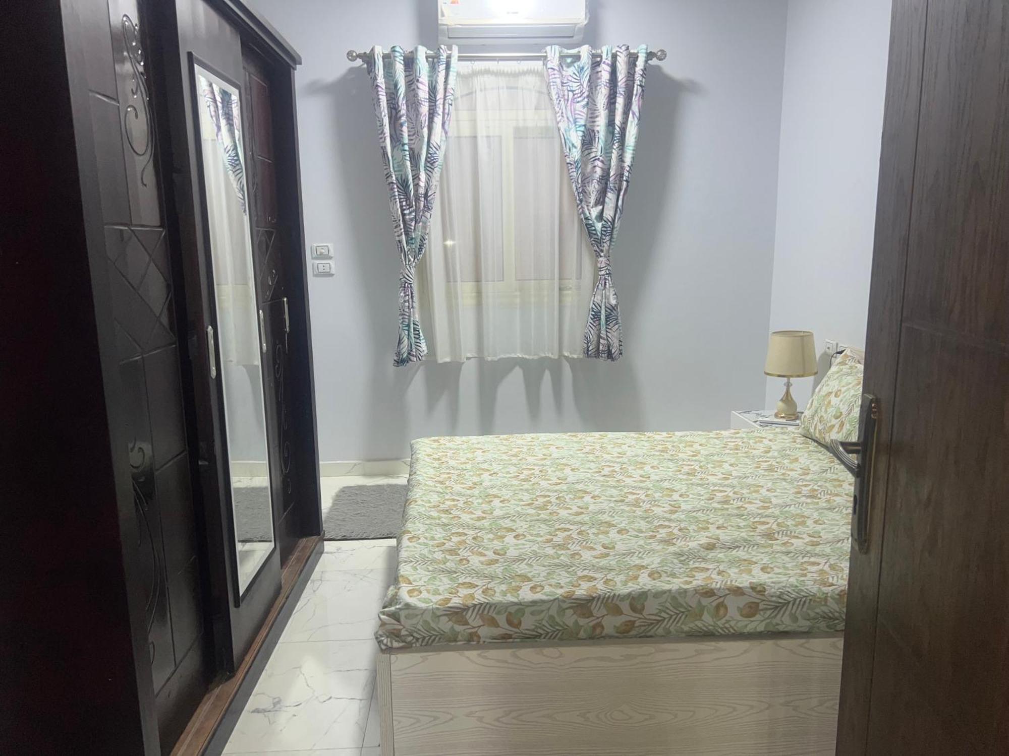 Apartment الغردقه خلف العروسه *